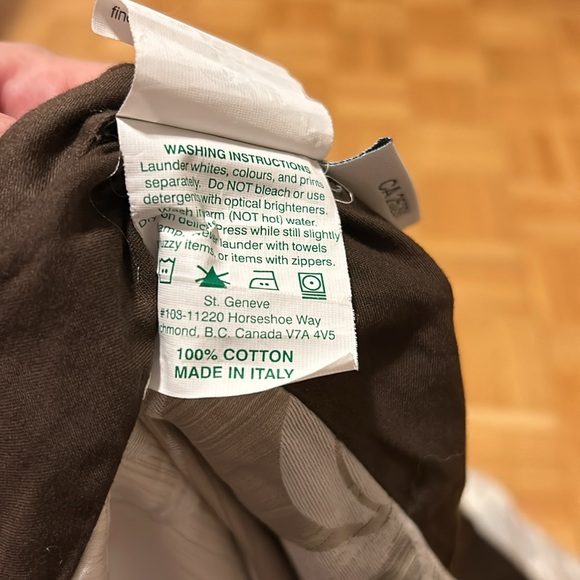 St. Geneve - Picture 7 of 7